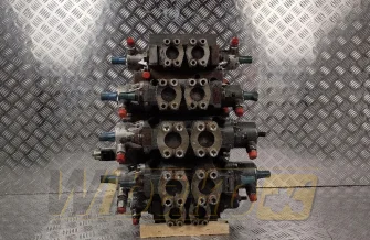Rozdzielacz Linde VT57623 H2X669N00393