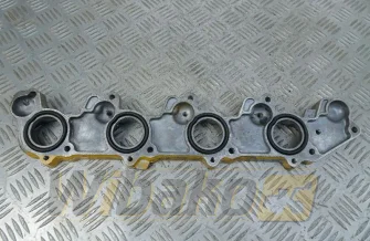 Adapter głowicy Caterpillar C3.4B 3553461/50438615