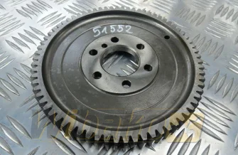 Koło zębate wałka rozrządu Caterpillar C3.4B 423-0030
