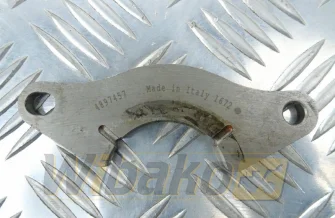 Wspornik oporowy wałka rozrządu Caterpillar 383-1333