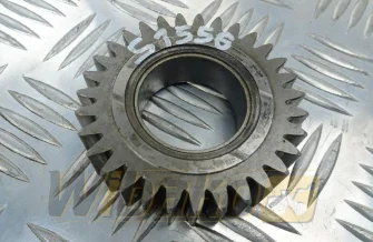 Koło zębate pośrednie Caterpillar C3.4B 383-1335