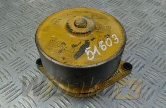Pompa wody Caterpillar 477-5624