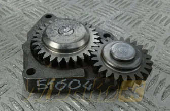 Pompa oleju do silnika Caterpillar C3.4B 387-9152/301714450444