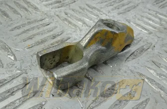 Uchwyt wtryskiwacza Caterpillar C3.4B 379-3664