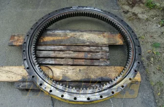 Wieniec obrotu do dźwigu Hydros T321 