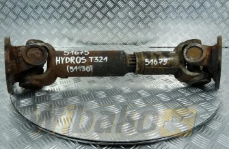 Wał pędny kardan Hydros T321 