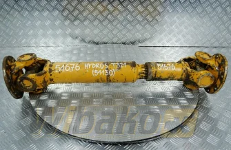 Wał pędny kardan Hydros T321 