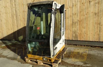 Kabina do koparki Liebherr R922 HDSL 
