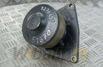 Pompa wody Cummins 5270497