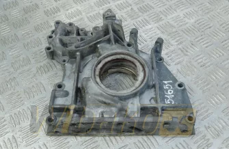 Pompa oleju Deutz 04502446
