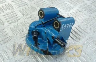 Podstawa filtra paliwa Deutz 04270708