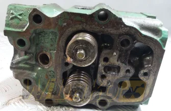 Głowica do silnika Volvo Penta TD1210G 1001234