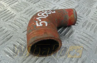 Kolano odmy elastyczne Liebherr D934/D936 A7 10133641