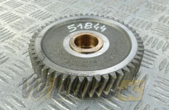Koło zębate pośrednie Z=51 Liebherr D934/D936 A7 9072904/L08624A/3022002-V8