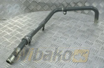 Przewód odmy silnika 25x1,5 Liebherr 10147368