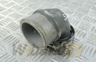 Kolano Liebherr D934/D936 A7 10151954/10142941