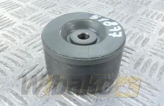 Rolka prowadząca pośrednia Liebherr D934/D936 10149360