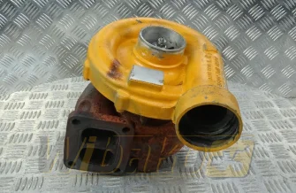 Turbosprężarka KKK K29 53299706708