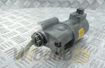 Cewka gaszenia 3A, 12V Deutz 04199900