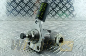 Pompka paliwa zasilająca Bosch D904/D914/D924/D906/D916/D926 0440008079