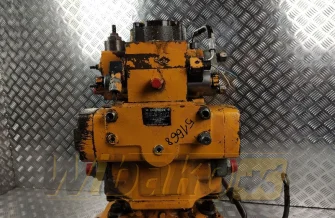 Pompa hydrauliczna Hydromatik A4V250DA2.0L1O1E1A-S R909418177