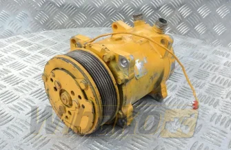 Sprężarka klimatyzacji Liebherr SD5H14 5700268