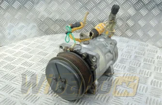 Sprężarka klimatyzacji Liebherr SD7H15/8139 5700334
