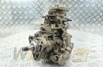 Pompa wtryskowa Cummins 3963962