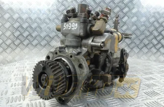 Pompa wtryskowa International Harvester 100-6A100A-9556 691-023-C91