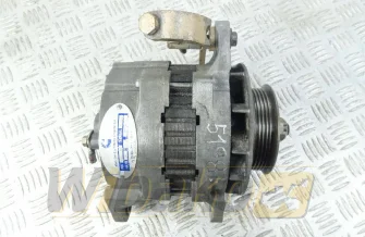 Alternator 70A Cummins 3920618/19010195