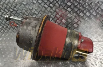 Reduktor obrotu Liebherr SAT250/201 944306003