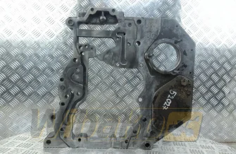 Obudowa rozrządu Cummins QSB6.7/ISB5.9 4936502