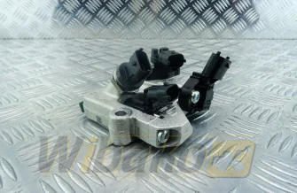 Dozownik DPF Bosch 0444031011