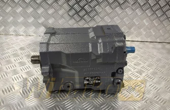 Silnik hydrauliczny Linde HMV105-02 2342000058