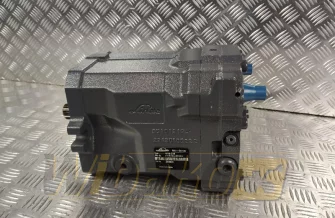 Silnik hydrauliczny Linde HMV105-02 2342000058
