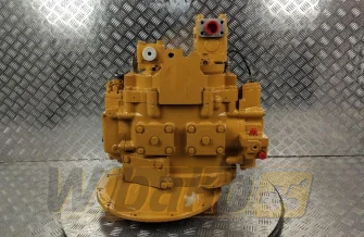 Pompa hydrauliczna Caterpillar SBS120 AD37919