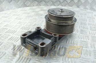 Podstawa wentylatora + koło pasowe Deutz TCD6.1 04504265/GD3110912