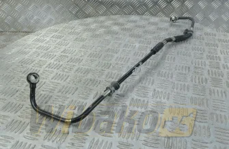Przewód olejowy turbosprężarki Deutz TCD6.1 04293305