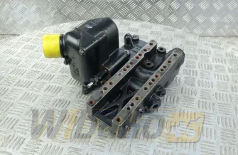 Wspornik wentylatora do silnika Deutz TCD6.1 04511835