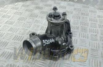 Pompa wody Deutz TCD6.1 02937770