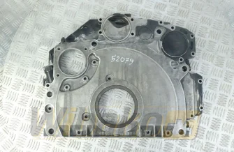 Obudowa rozrządu Deutz 04513193