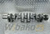 Wał korbowy Deutz 04502707 – używany