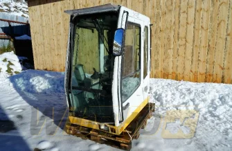 Kabina do koparki Liebherr R914B 