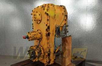 Skrzynia biegów Zf 3AVG-310 4112035007