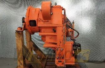 Skrzynia biegów ZF 4WG-250 4646004040