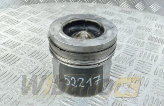 Tłok silnika do silnika Volvo Penta TAD870-73VE 22074176/22476056/22215822