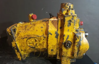 Pompa hydrauliczna Hydromatik PVE27RA222C23V21067 5006011 / 2134947