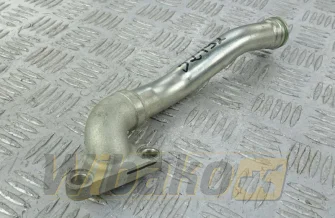 Przewód olejowy pompy oleju Silnika Volvo Penta TAD870-73VE 22264472