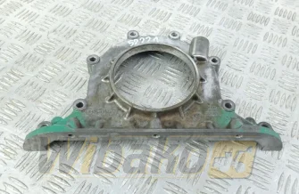 Obudowa uszczelniacza wału korbowego Volvo Penta TAD870-73VE 22561414