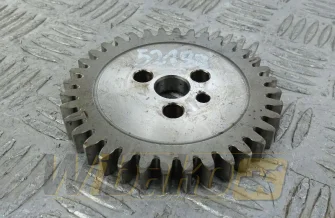Koło zębate wałka rozrządu Volvo Penta TAD870-73VE 21735434